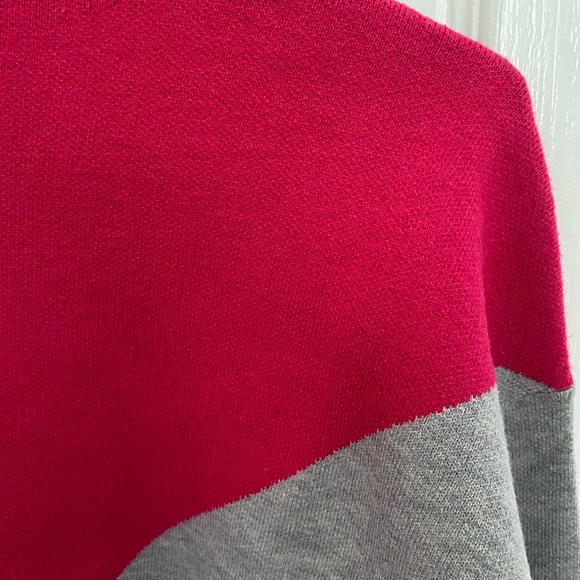 Contrast turtle neck - Picture 4 of 5